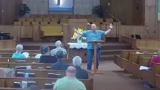 7/20/25 The Beatitudes (Part 1) Jonathan Schultz