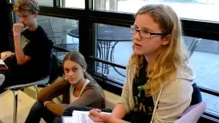 What is Socratic Seminar?