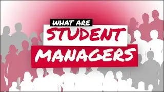 COLLEGE BASEBALL'S UNSUNG HEROS: Student Managers
