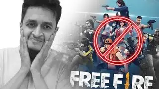Free Fire Ban in India 2022 with 53 other apps !!
