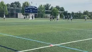 Championship Crabfeast Project Missouri State 2029 vs True National White
