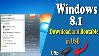 How to Download Windows 8 | Window 8 Download | Bootable Window 8 | Simple and Easy