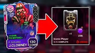 СТОИТ ЛИ ЭТА ТОРГОВЛЯ РАДИ САМОГО СТРАШНОГО!? - Madden Mobile 26