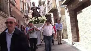 Festividad de San Isidro autol 2022