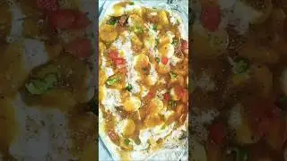 Dahi bhale #food #chutneysauce #foodmusic #cooking #freepalestine #fast #musickitchen #recipe