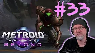 Kan man komma närmare att klara spelet? / Del 33 / Metroid Prime 4: Beyond