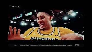CBB на предматчевом шоу FS1