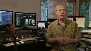 Composer Carlos Garza Discusses Breathe's Original Score