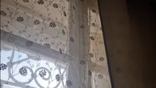 I can't study..
