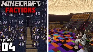 JOINING VIRTUS! | Minecraft Factions - InsanityCraft