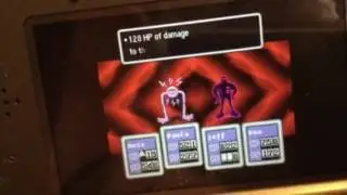 Mother 2 (EarthBound) Insane Level Up Glitch