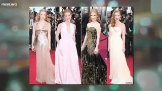 Stars to Watch on the Red Carpet this Awards Season
