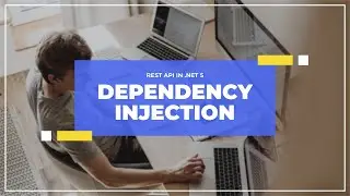 Injecting Repository into Api Controller