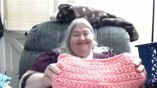 Scraptastic Yarns #59  A few finished objects