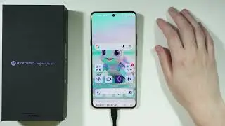 Motorola Signature: How to Connect to PC & Transfer Data