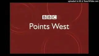 BBC Points West 2004 Theme (full)
