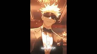 I dont want you Jujutsu Kaisen
