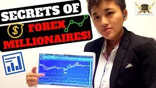 MILLIONAIRE FOREX TRADERS SECRETS