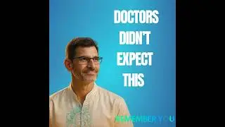Healing Through Sound: A Cancer Remission & Liver Recovery Story with Peter Canelis | EP 25