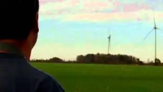 RC Ultimate Biplane Crash