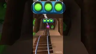 magic tracks.. thomas and friends.. play whit rosie