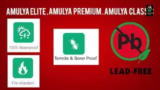 How to use Amulya WPC Board.