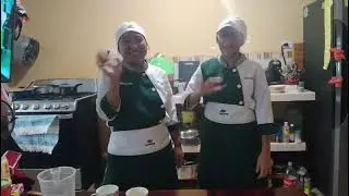 &Eacute;pico tutorial de gomas azucaradas, sale bien(Dab)