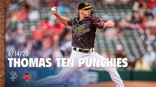 6.14.25 - Thomas Ten Punchies