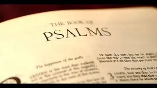 Psalm 71
