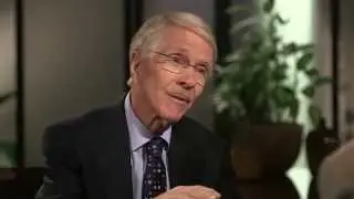 Mindscape: Decision-making and Dementia with Paul E. Schulz, MD