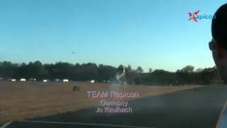 Rapicon Trailer 2010