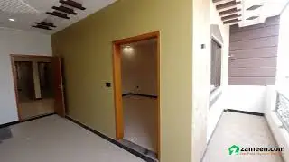 120 SQYD HOUSE FOR SALE IN BUFFER ZONE NORTH KARACHI