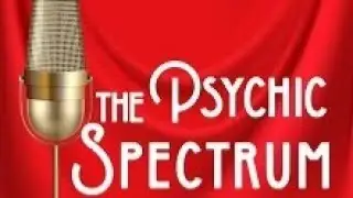 PSYCHIC SPECTRUM LIVE  1-27-2026