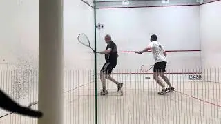 Joe & Leckie alley practice