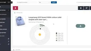 Areviews Aliexpress importer - general translation settings