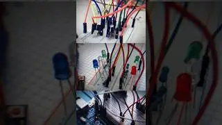 Types of jumper Wire (Z-Gen Teacher)#shorts #reel #advancepranjal #electronics