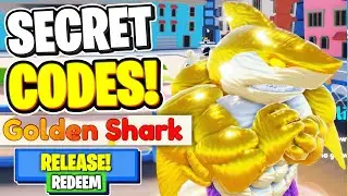 Gym Star Simulator СЕКРЕТНЫЕ КОДЫ?