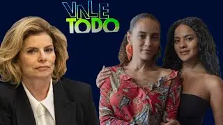 Vale Todo 2025