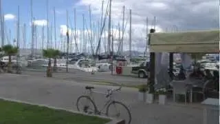 Kavas Yachting - Meet our Kos Island base