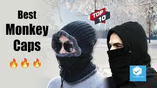 Top 10 Best Monkey Caps in India | Best Monkey Caps in India |Best Monkey Caps Price, Review, Design