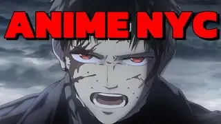 EVERYTHING Revealed at the KAGURABACHI Anime NYC Panel!