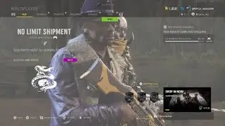 Call of Duty: Vanguard-100 Kills and Play of the game