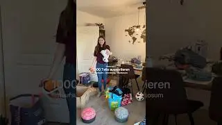 Sorting out 1000 items - Part 1
