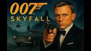 🙄007 James Bond Classic Gameplay🤗#007#JamesBond#007Game#ClassicGames#RetroGames#NostalgicGaming