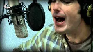The Calembours - Free as a bird