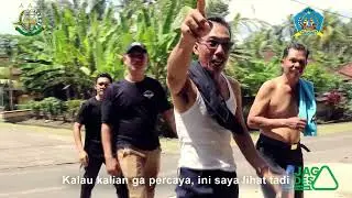 LOMBA FILM PENDEK JAGA DESA (JAKSA GARDA DESA) DESA BLIMBINGSARI