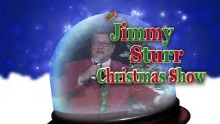 JIMMY STURR CHRISTMAS 2010 RFD TV