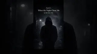 When the Night Chose Me | Mr. Dark-Path 