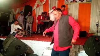 SHAUKAT KHAN SONG JAG JEONDEYAN DE MELE