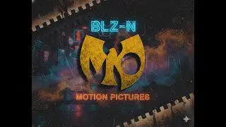 BLZ N MOTION PICTURES - META GANG -#420GAMING #420MUSIC